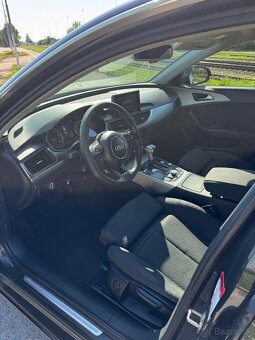 Predam Audi A6 - 8