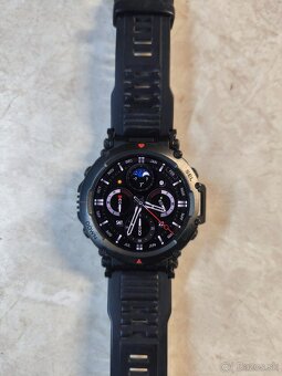 Amazfit T-Rex Ultra - 8