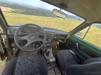 Lada Niva 1.7i - 8
