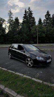 Volkswagen golf 5 gti - 8