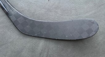 ⚠️BAUER TWITCH SR LEFT/LAVACKA__flex 70 zahnutie P28 - 8