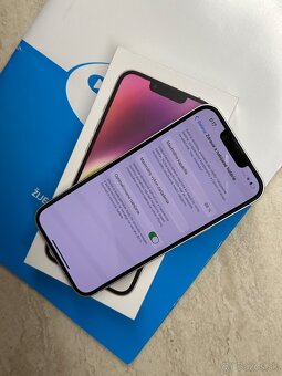 Apple iPhone 14 128GB Starlight - 8
