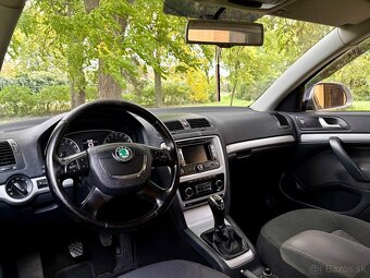 ŠKODA OCTAVIA 2013 1.6TDi CR - 8