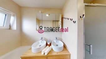 TARGETreal | Rezervované, Slnečný 4 izbový rodinný dom v obc - 8