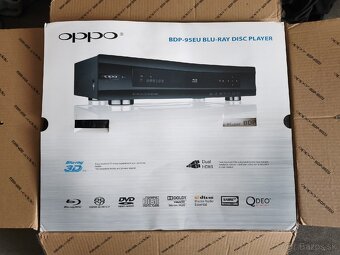 OPPO BDP 95 EU - 8