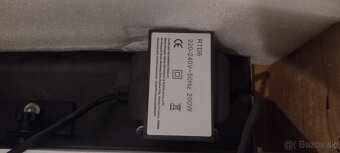 Rezačka na polystyrén styrodur - 8