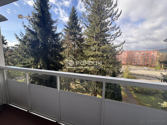 Rezervácia 2-izbový byt Ružová ulica Žilina-Hliny VI - 8