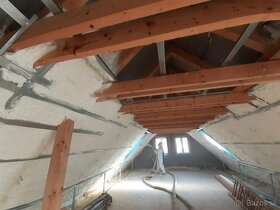 Striekana fukana izolacia zateplenie po celom Slovensku - 8