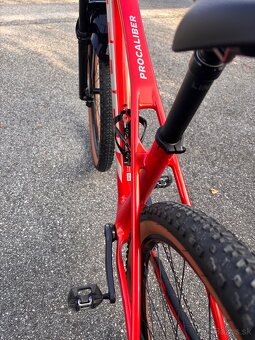 Trek Procaliber 9.5 2025 - 8