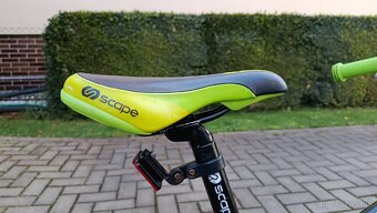 Cube Race 200 - 20" - 8