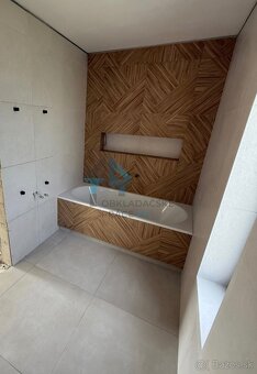 Obkladačské práce obklady dlažby - 8