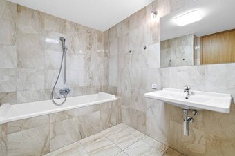 Rezidenčné nadštandardné byty vo vile Hlboká 7 - 8