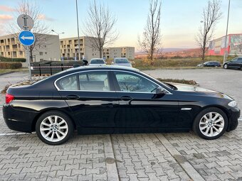 BMW 525d r.v. 2011 - 8