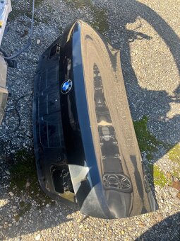 Karosárske diely F01/F02 BMW - 8