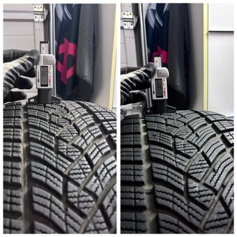 Styling 853 R18 Bmw Zimne - 8