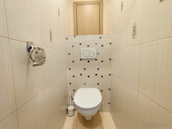 Veľkometrážny kompletne zrekonštruovaný a zariadený 3+ - 8