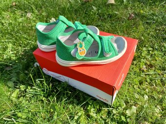 Superfit papučky - moderné, ortopedické - TOP stav - 8