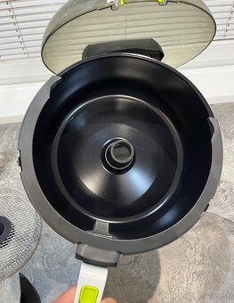 Tefal Actifry Express XL + snacking AH950030 fritéza - 8