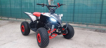 Štvorkolka ZXY 125ccm - 8