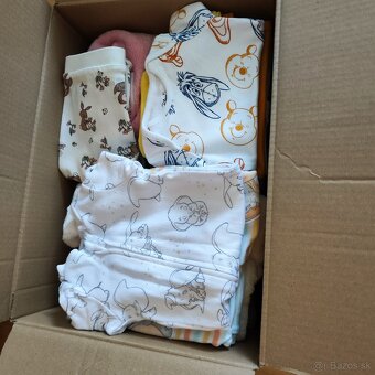 Detské oblečenie - 8