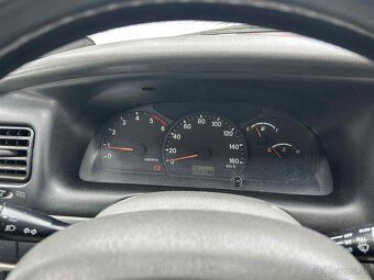 Suzuki Grand Vitara 2.0 TD 4x4 - 8