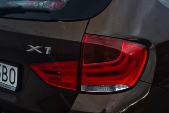 BMW X1 r.2010 , 110kw 4x4 - 8