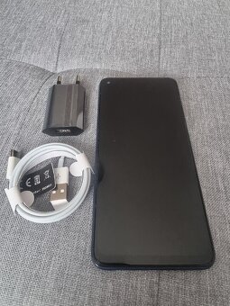 Xiaomi redmi note 9 -128GB - 8