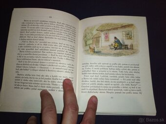 Božena Nemšová Chyža pod horami - 8