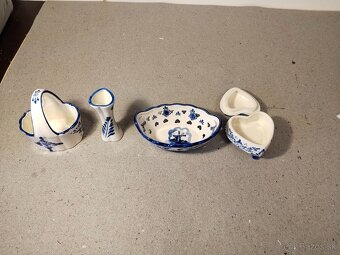 Holandské miniatury - 8