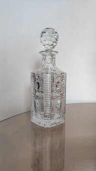 Vázy, Karafa a iné - 8