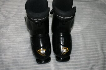 detské lyže 80 cm - 8