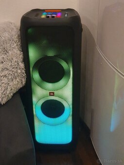 Jbl partybox - 8