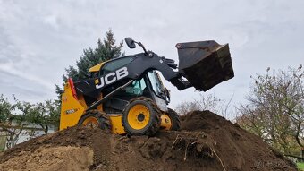 Zemné výkopové práce - 8