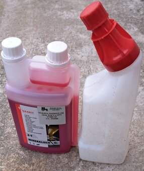 Krovinorez Güde - 8