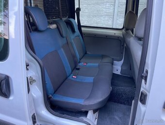 Renault kangoo 1.2i 5míst, na náhradní díly - 8