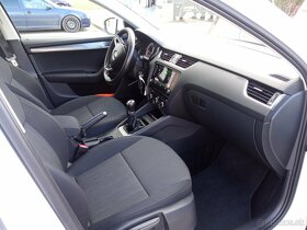 Škoda Octavia Combi 1.4 TSI G-TEC Ambition - LEASING MOŽNÝ - 8