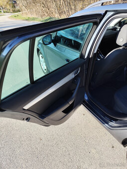Octavia III 2.0 TDI 110KW DSG 6st. - 8