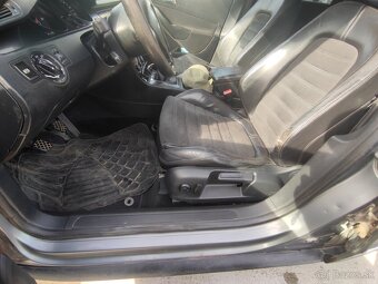 vw passat variant combi 1.9tdi - 8