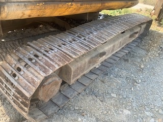 Predám JCB 210 - 8