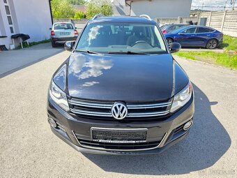 VW TIGUAN 2.0 CRTDI 103KW 4X4 ,XENON,NAVI.. - 8
