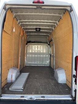 Dodávka Fiat Ducato 130kw manuál - 8
