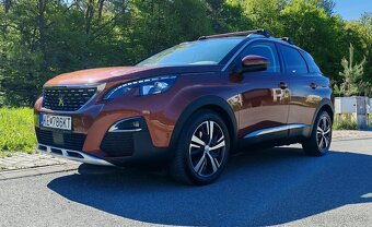 Peugeot 3008 - 8
