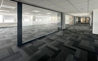 Klim. kancel. celok (660 m2, 5k+, kuch., meeting., WC, KE-J) - 8