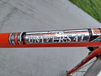 Predám bicykel universal - 8