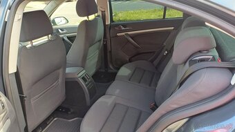 Škoda octavia AB Hatchback - 8