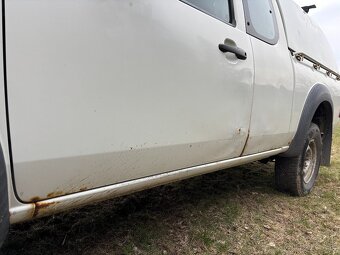 Ford Ranger 2,5 TDCI 4x4 Manual 5st. - 8