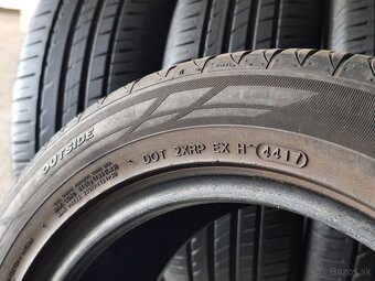205/55 r16 letné pneumatiky Hankook - 8