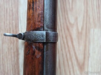 Gewehr 88 - 8