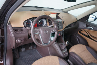 41- OPEL Zafira, 2016, nafta , 1.6 CDTi , 100 kW - 8
