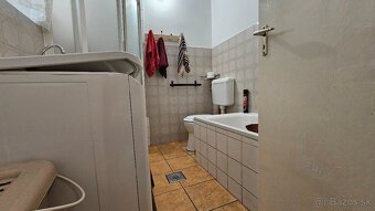 VÁGÁSHUTA 2 izbový vidiecky rodinný dom - 8